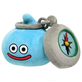 Dragon Quest Walk Plush Slamichi