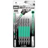 ANEX ACS5-3385 Color Bit Square Double-Ended SQ #3 x 85