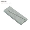 Peanuts Snoopy Glasses Case, PND49036 Silver