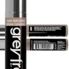 Greyfree - Tinte de pelo marrón ceniza 7,1 g, 7,1