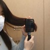 Wet Hair Dry Hair Brush-WFIPAAW / 젖은머리 드라이 헤어 브러쉬-WFIPAAW