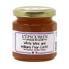 L'Epicurien, White Wine and Williams Pear Confit French Preserves |
