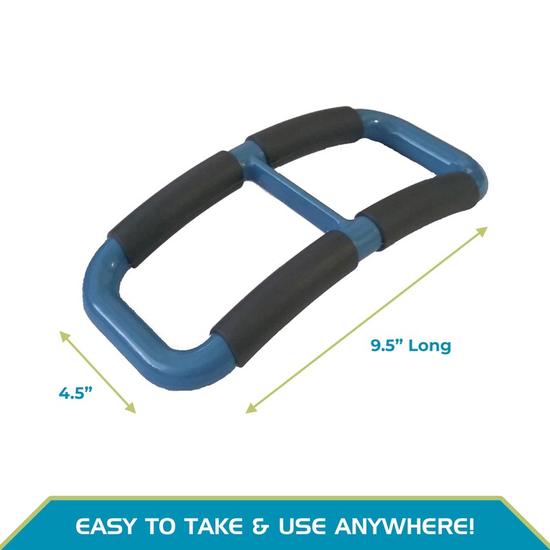 Stander Handy Handle, Lift Assist Device for Elderly and Disabled,