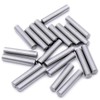 D5 (5mm x 8mm) Dowel Pins (M6) - Stainless Steel