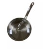 VIKING 3-Ply Stainless Steel/ Sauce Pan Pot with Glass Lid/