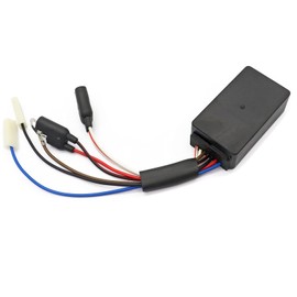 SecosAutoparts CDI Box Module Compatible with Polaris Xplorer 400 400L 1998 1999 2000 2001 2002# 3085623 3084767 3085087