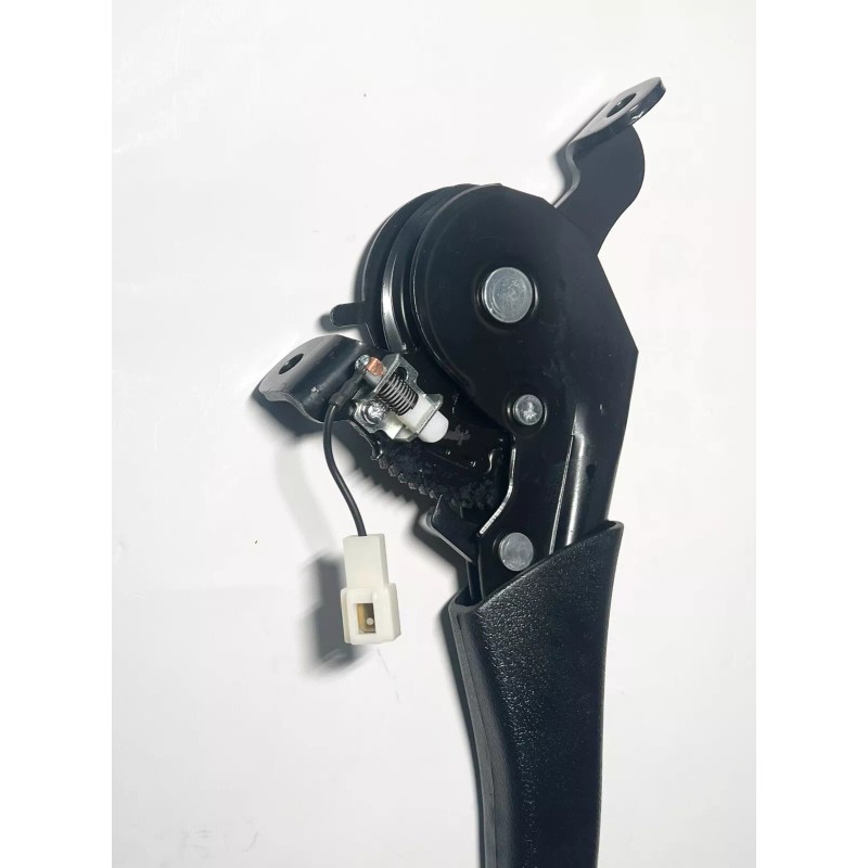 LANDMASTER Park Brake Lever Handle For UTV Go Kart LANDMASTER