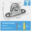 Small Pulley Block Silent Pulley Wheel Heavy Duty Fixed Pullies