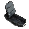 Sling Backpack USB Prevents Theft Waterproof Chest Shoulder Bags for