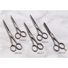 NTS-Solingen May Lily Line Professional Hairdressing Scissors Rust-Proof Original Made