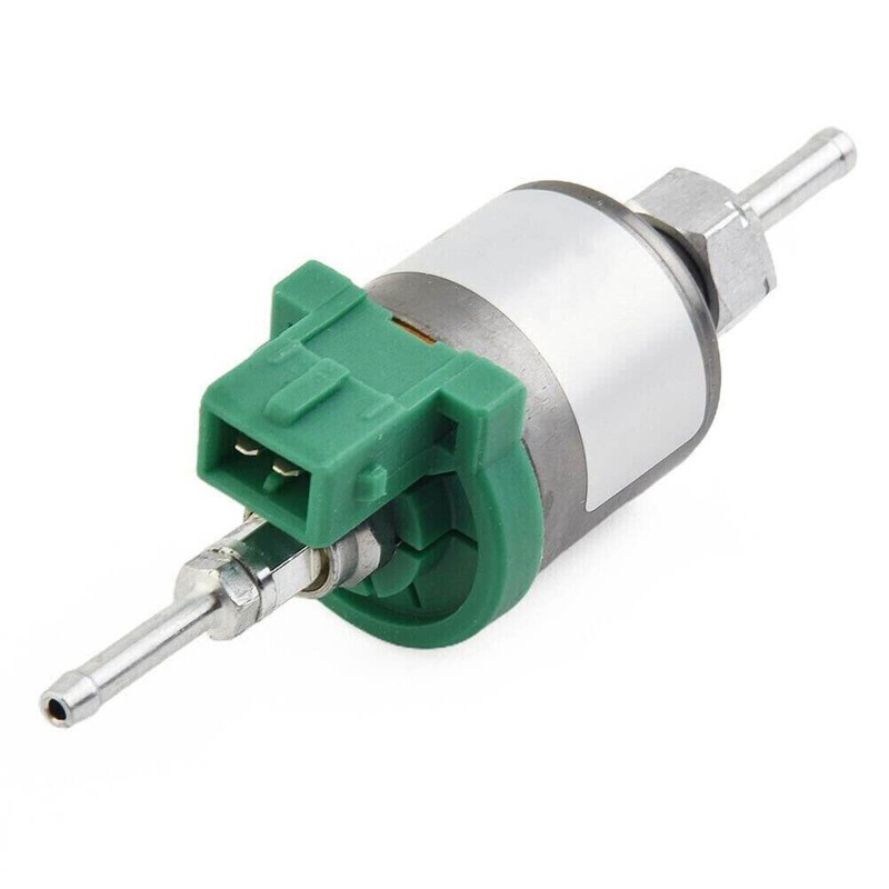 New Ultra Quiet 12V 5KW,Chinese Diesel Heater Fuel Pump 126