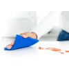 Scotch-Brite Zero Scratch Scouring Pad, Effective + Gentle Dish Scrubber