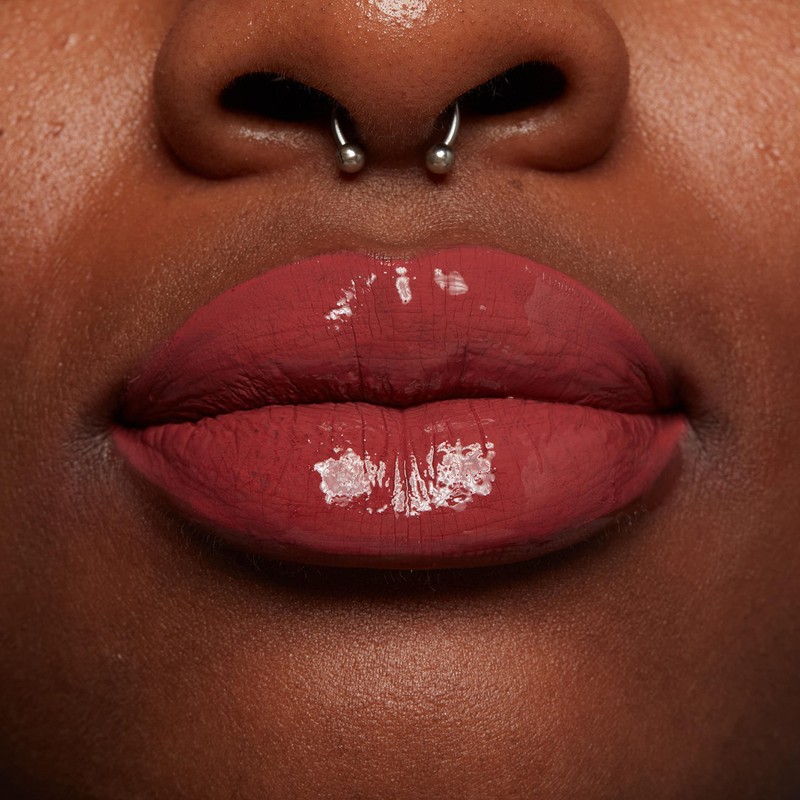 NYX Professional Makeup Lip Gloss – Highly Pigmented and Long-Lasting