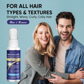 2026 Aa. Tratamiento Para El Crecimiento Del Cabello