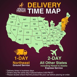 Metrix Premium Chassis Parts - Front Left Lower Forward Control Arm w Ball Joint & Bushing Assembly Fits 09-12 MercedesBenz SL63 AMG, 08-11 SL500 (Mexico), 08 SL55 AMG, 520963, Made in Europe