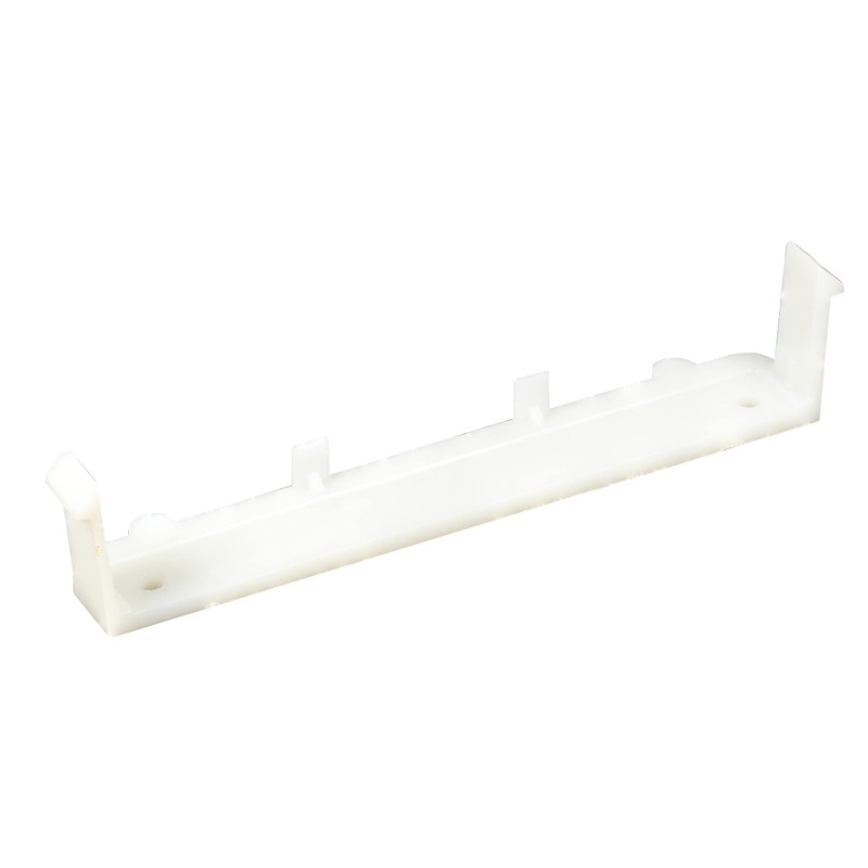 Pair of Rok Hardware Plastic False Front Cabinet Clips 5"