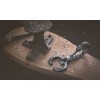 Evvy Scorpion Beer Bottle Opener - Hand Forged Iron