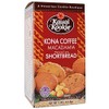 Kauai Kookies Kauai Kona Coffee Macadamia, 5 oz.