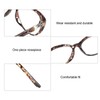 Progressive Multifocal Glasses Anti Blue Ray Progressive Multifocal Glasses for