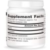 글루타민 2000mg 453g x 2통 분말형 Glutamine 2000mg 453g x
