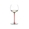 Riedel Fatto A Mano Old World Wine Glass