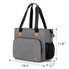 Luxja Carrying Case for A4 Light Pad and Diamond Painting