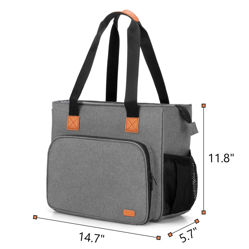 Luxja Carrying Case for A4 Light Pad and Diamond Painting