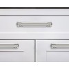khtumeware 5 Pack 3 Inch(76 mm) Center to Center Polished