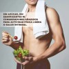Healthaddiction Magnesio Complex Trimagnesium Suplemento Alimenticio Bisglicinato Malato Taurato Vitamina