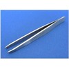 Kinugawa Company WT-210 Eyebrow Tweezer, Slant Edge