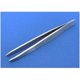 Kinugawa Company WT-210 Eyebrow Tweezer, Slant Edge