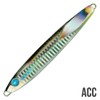 SEASPIN Leppa 77 Slim JIG Colour Acc Casting Jig 115