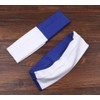 Headbands Hairband Cotton Soft and Stretchy Elastic Solid Color 6