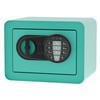 OUSURO Small Safe Box - Home Safe for Money Jewelry