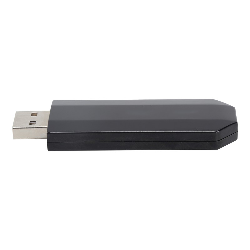 USBAC11 Network Card AC600M DualBand USB 2.4G/5G WiFi Receiver Transmitter