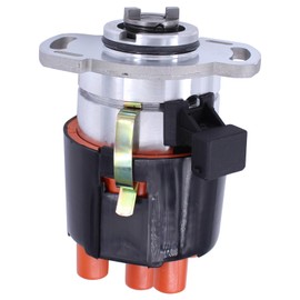 Ignition Distributor Cap for Passat B3 for Passat 35I B4 for Jetta MK2 Golf 2 Scirocco Corrado Cordoba 6K Ibiza Toledo 1L 1.8 2.0 16V 1.8 GTI 1.8i 16V