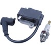 Ignition Coil for STIHL MS270 MS280 Series, ADEFOL Durable Ignition