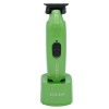 Cocco Hyper Veloce Pro Cordless Trimmer - Green