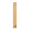 T-Brush Bamboo Toothbrush Storage Container