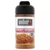 Weber Smokey Mesquite Seasoning - 6 oz (Pack of 3)