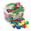 Show Me Tub of 286 Magnetic Numbers and Maths Symbols