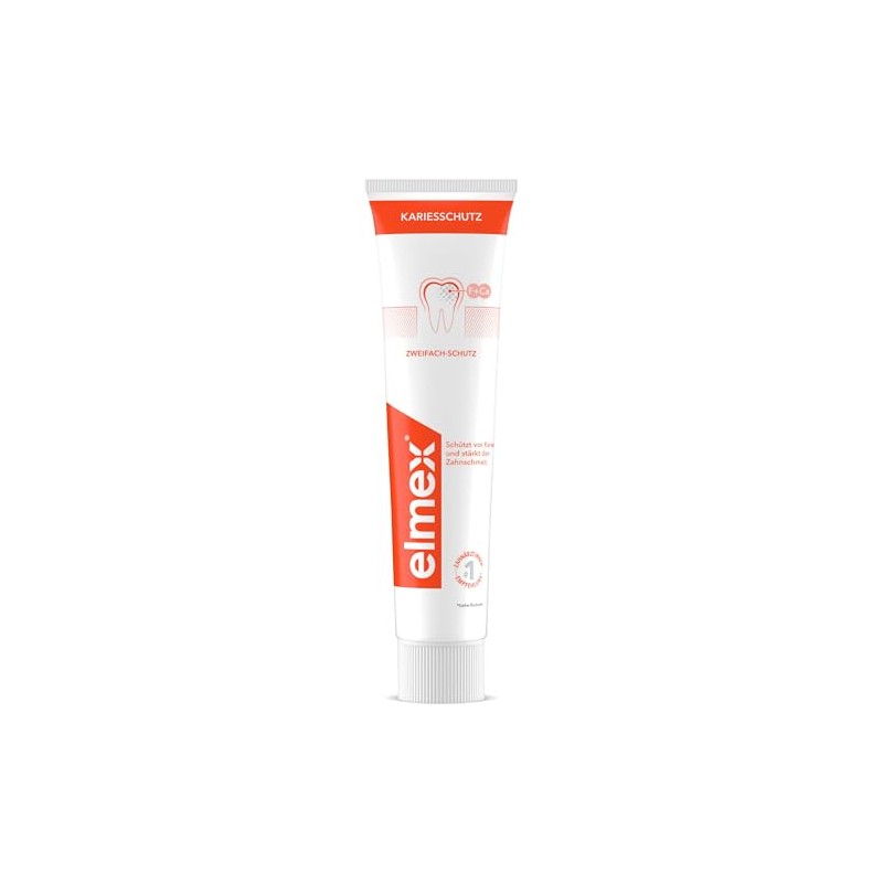 elmex Toothpaste