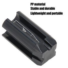 Writing Correction Supplies,4 in 1 Eyebrow Pencil Sharpener Eyebrow Makeup Sharpening Tool Duckbill Shape Sharpener