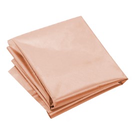 Kesheng Copper Mesh Blocks EMF Protection, 0.08mm Thickness, Copper Mesh Fabric Block Protection, Fabric Blocking (1.1m × 5m)