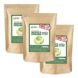 Garurang 600g domestic cabbage powder / 국산 양배추 가루 600g
