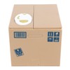 Stealing Coin Cat Cute Ingenious Automatic Stealing Money Children Money
