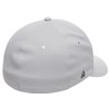 Flexfit Premium Seamless Hat - Delta 180 L/XL (Silver)