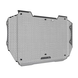 Evotech Performance Radiator Guard to fit Kawasaki Z900RS Models. Years 2021 Onwards. PRN015387