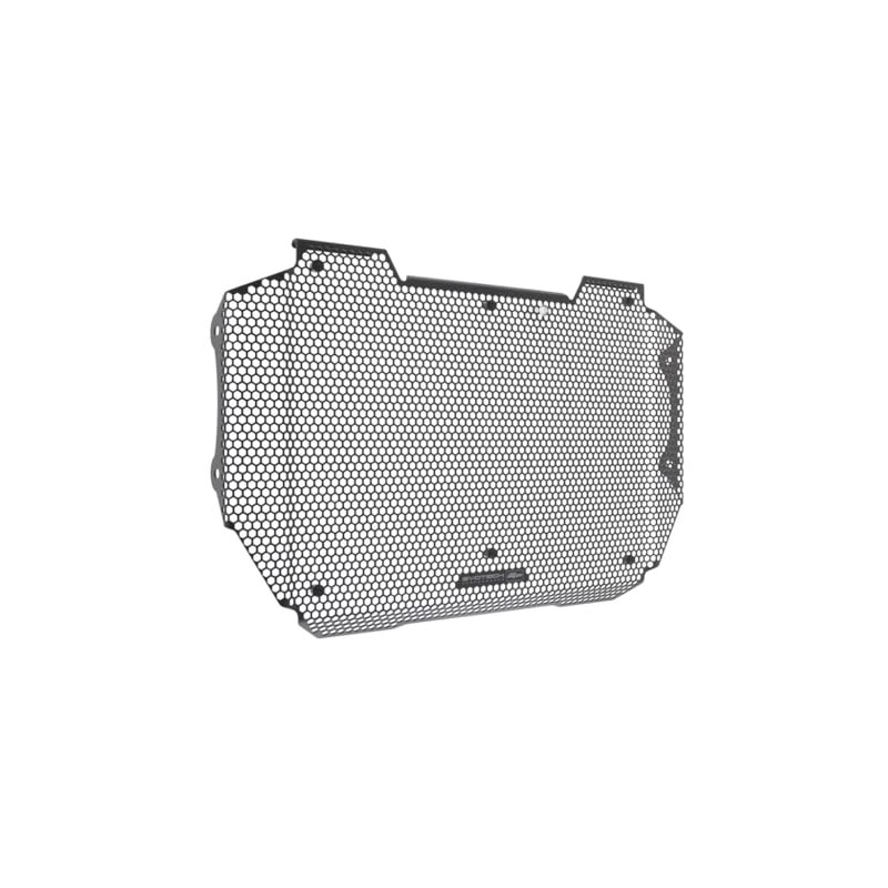 Evotech Performance Radiator Guard to fit Kawasaki Z900RS Models. Years