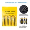 KINGROON Deburring Tool Kit Engraving Knife Carving Tool DIY 3D
